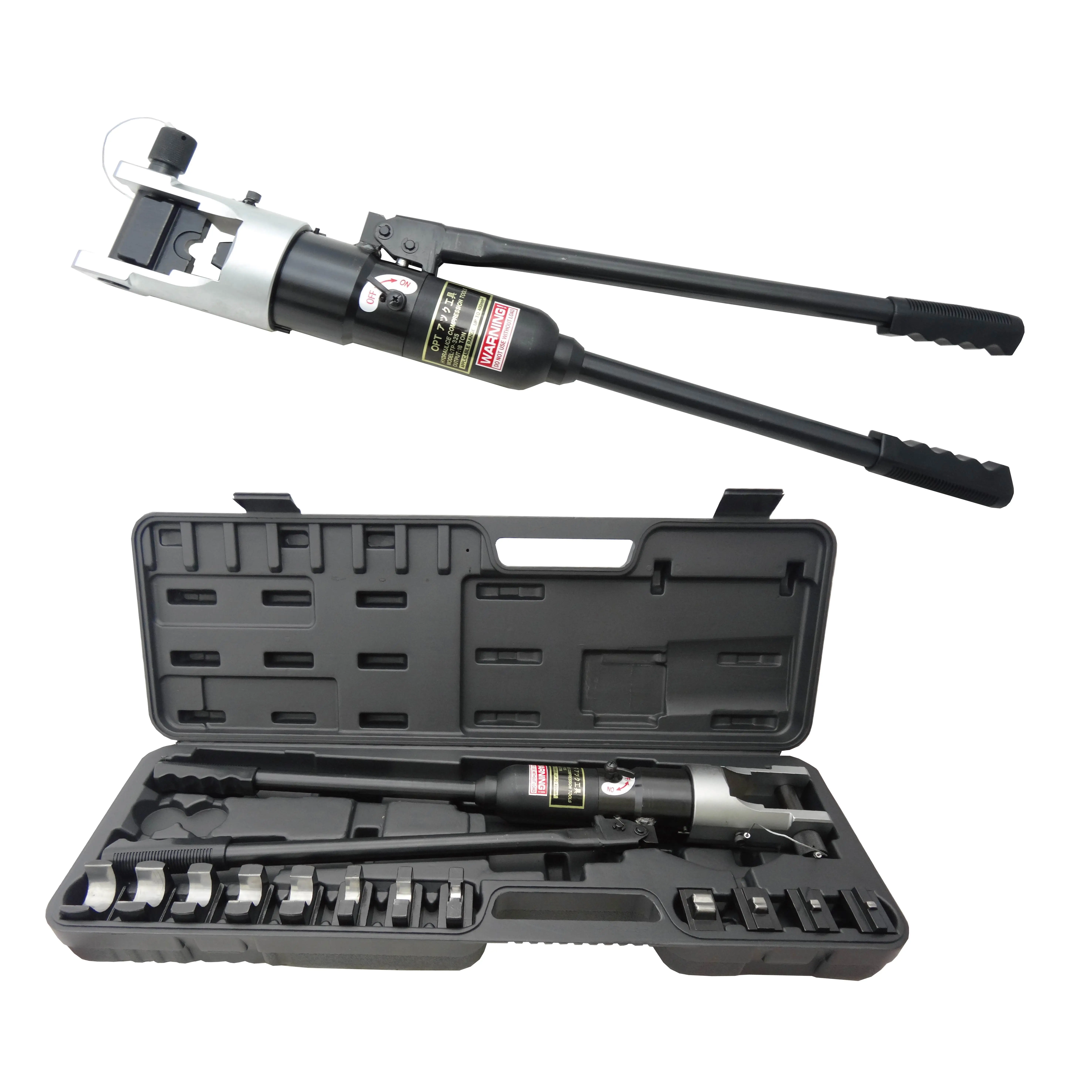 Thx 325 Manual Hydraulic Crimping Tools Buy Manual Hydraulic Crimping Tools Hydraulic Cable