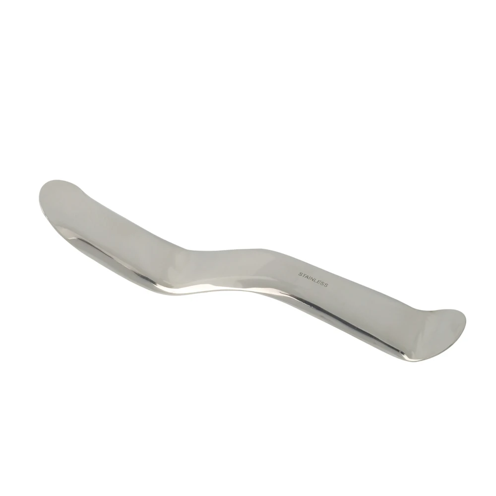 Dental Minnesota Cheek & Lip Retractor Set – Surgical Implant Instruments – Stainless Steel – Medentra