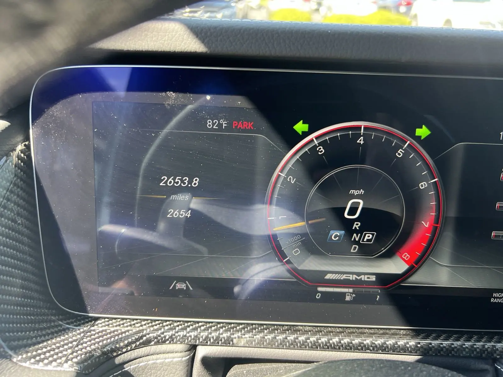 Fairly Hurray Price Mercedesbenz Amg G 63 Awd 4matic Fairly Used Low