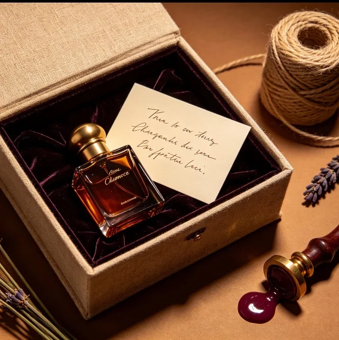 Bespoke Packaging