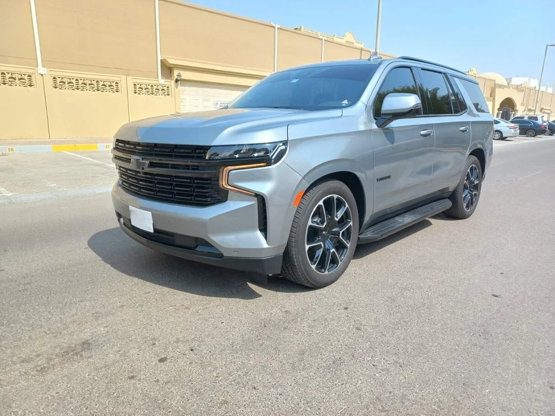 Che Vrolet Tahoe V8 2023 Used Gcc Buy Car Used Cars Cars Used Atv Truck Used Cars In Dubai