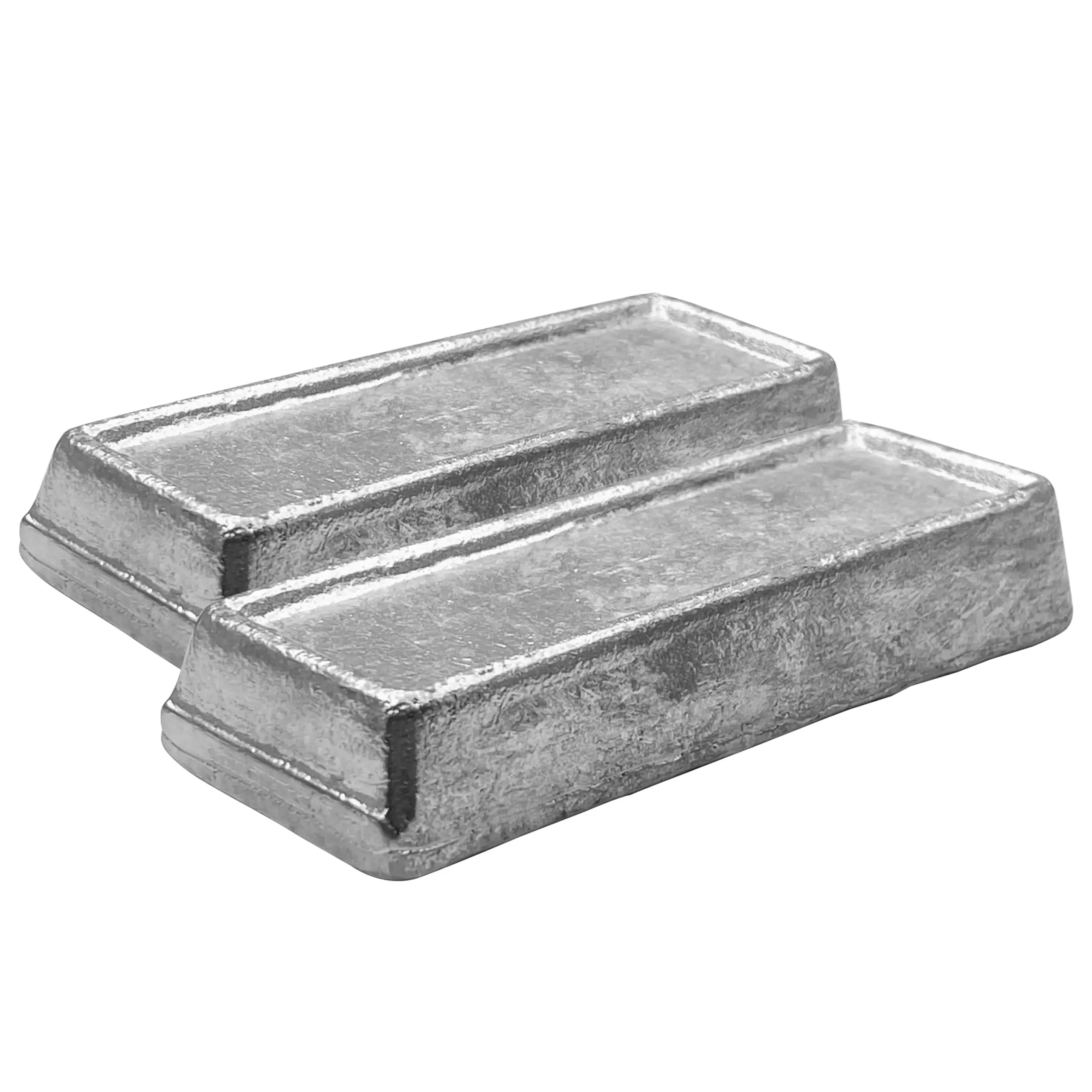 Fachoik Pure Soft Lead Ingots