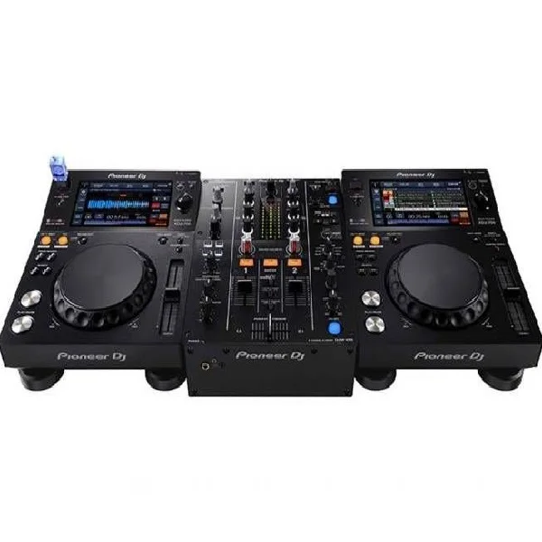 Best Trade For New Pioneer Ddjsz Professional Dj Controller Serato 4