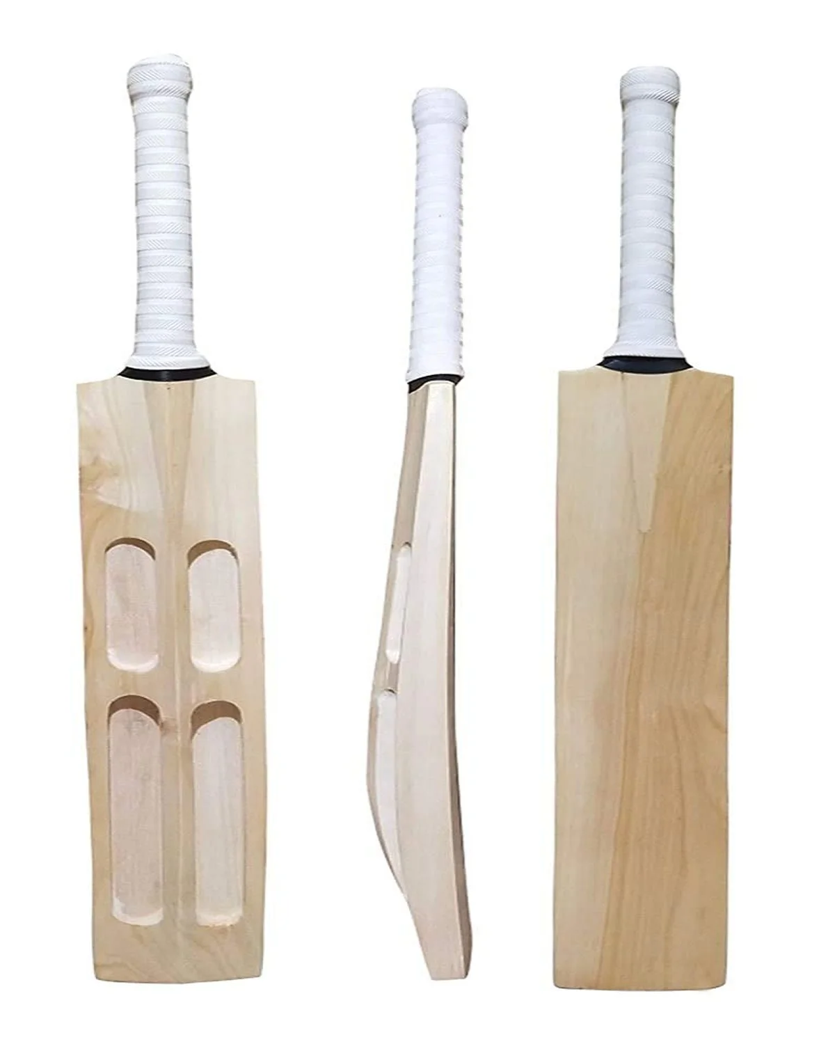 Best Deal 2023 Kashmir Willow Leather Ball Cricket Bat,Exclusive