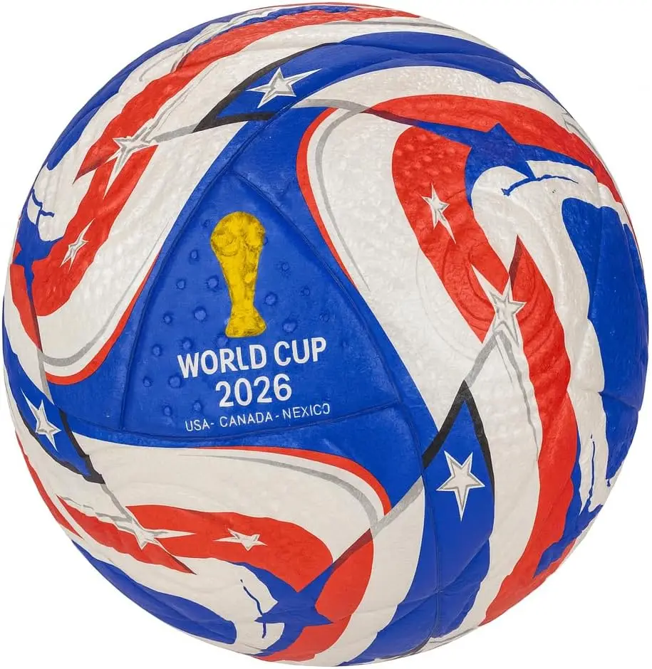 Tournament Style Ball