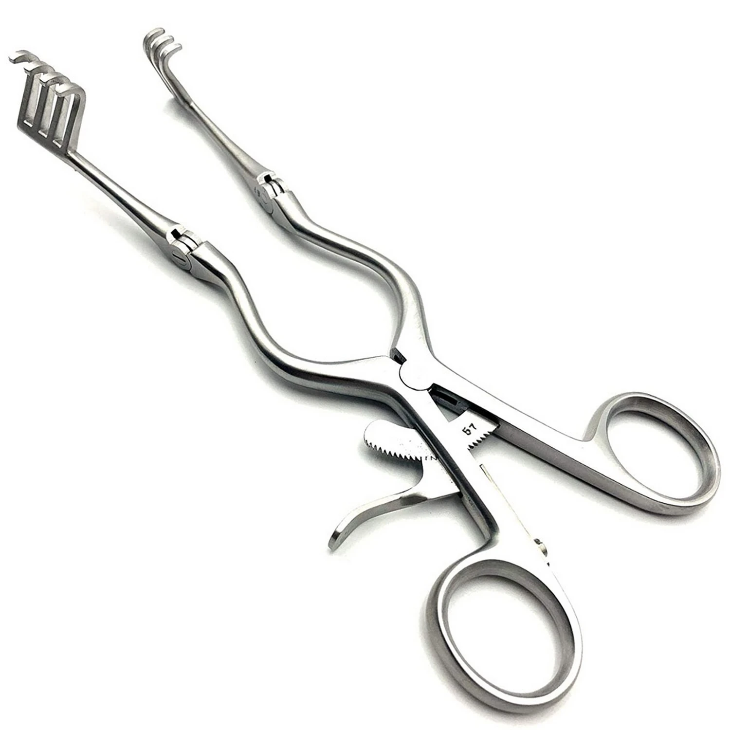 Surgical Instruments Retractors,Retractor For Spine - Buy Thompson ...