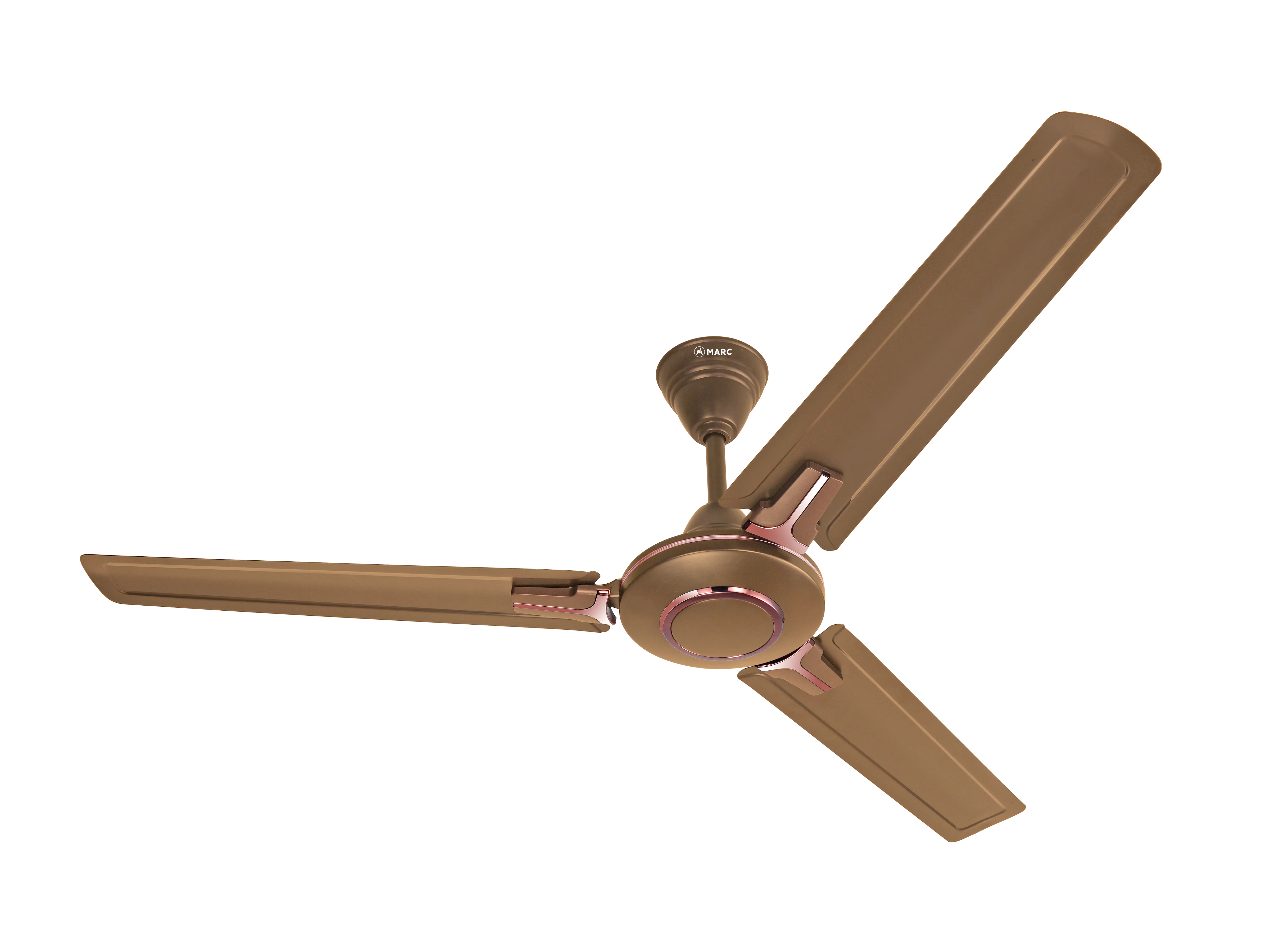 Ceiling Fan, D14-24, 1402mm, Copper - detail 8