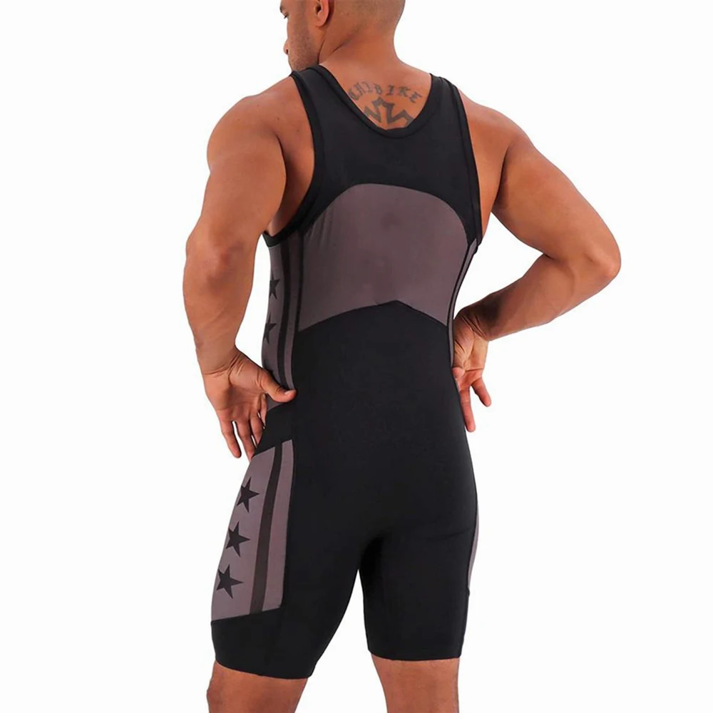 High Quality Sublimation Wrestling Singlets For Sale Cheap Price 100