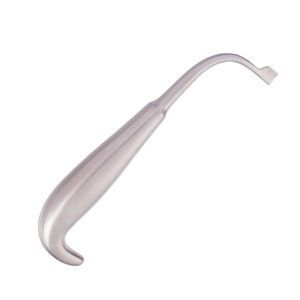 Smith Sagittal Split Separator Right And Left 9mm X 10mm Wide Plastic