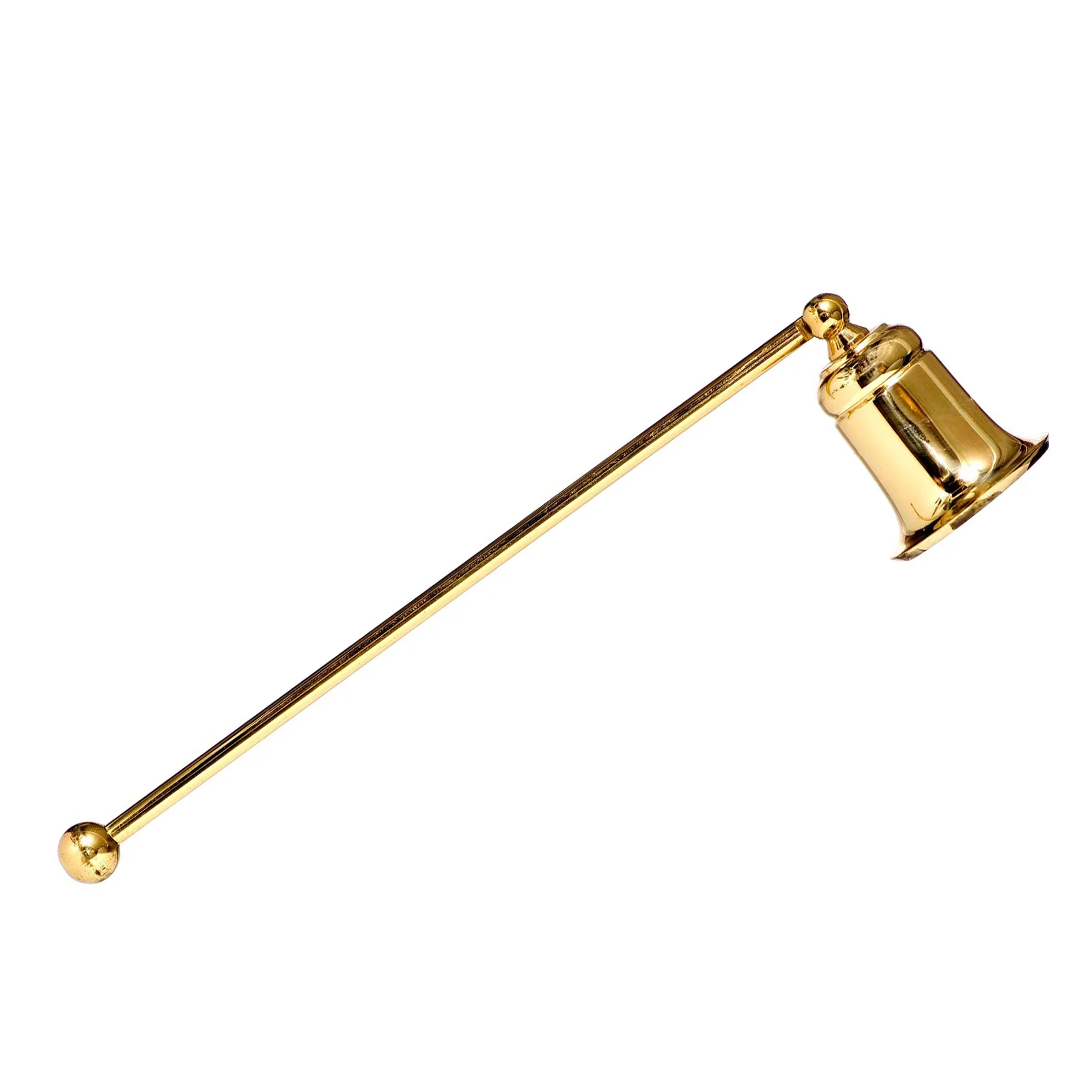 Aluminum Candle Snuffer Set Luxury Household Candle Accessories With