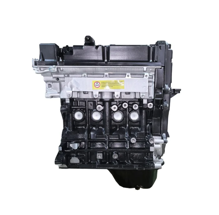high quality rebuilt g4ee camshaft engine replacement for accent 18l 2013 with 12 month warranty-1