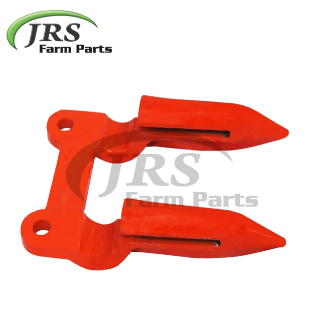 Superior Harvester Finger For Efficient Crop Collection By Jrs