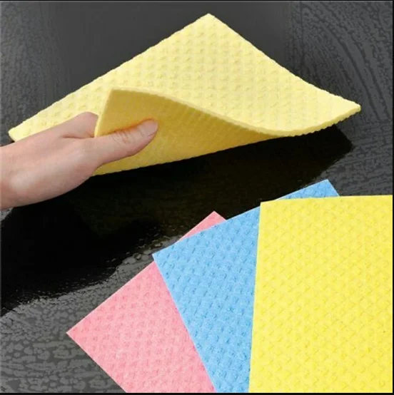 3m Scotch Brite Multipurpose Wipes Pack Of 3 Wipes All Surfaces,10