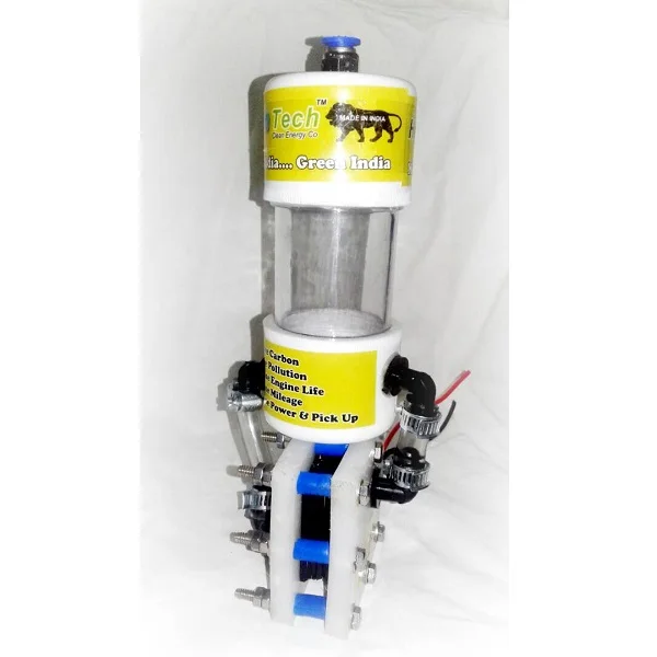 Indian Export Quality Hydrogen Fuel Cell Bike Hydrogen Kit Fuel Cell