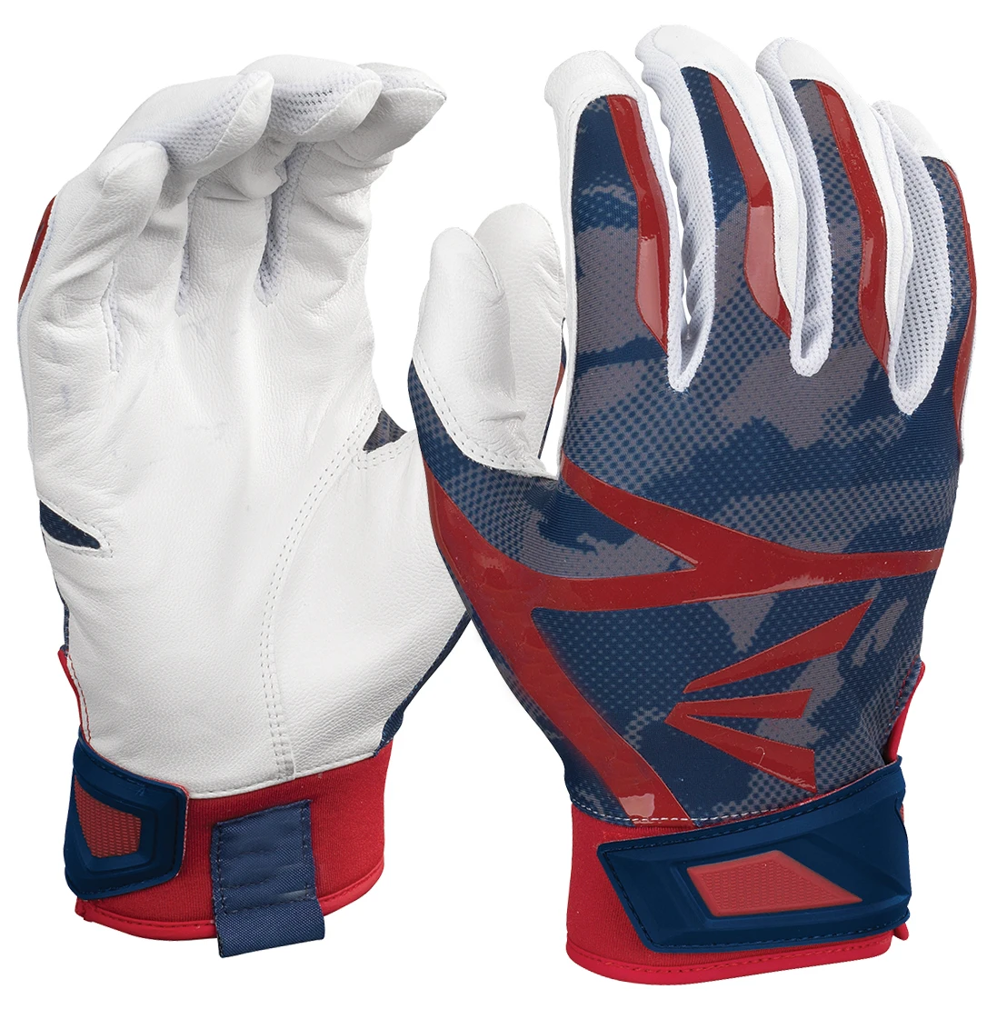 Custom Good & Best Grip Baseball Batting Gloves Buy Wholesale Factory