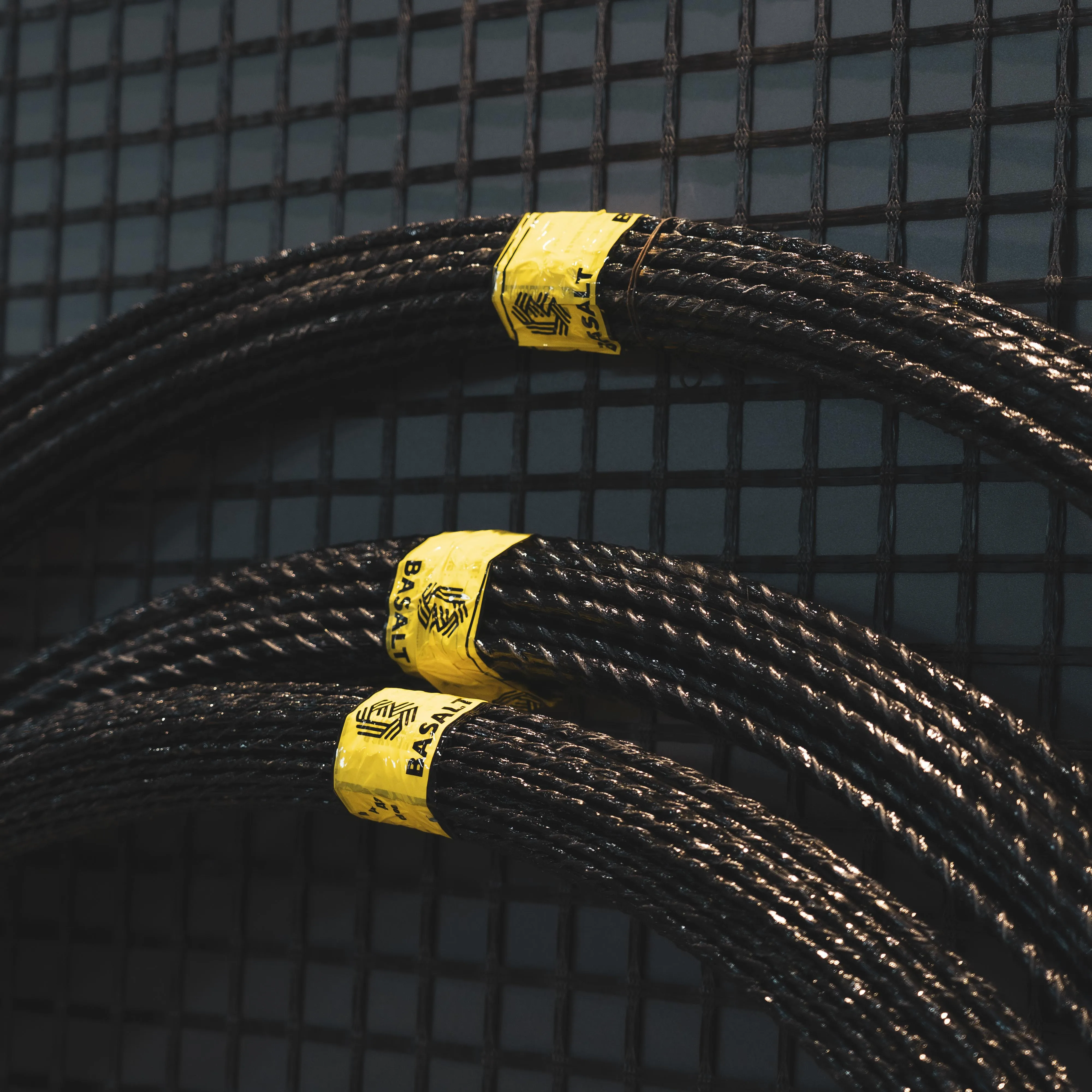 Basalt Composite Rebar 20mm Reinforcing Bar The Unbeatable Basalt