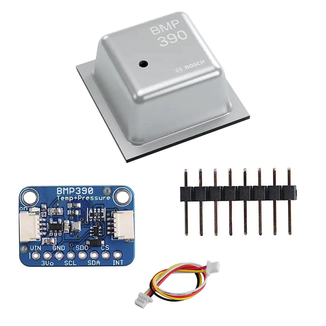 Bmp 390 Digital Pressure Sensor Buy Digital Pressure Sensor,Bosch Bmp