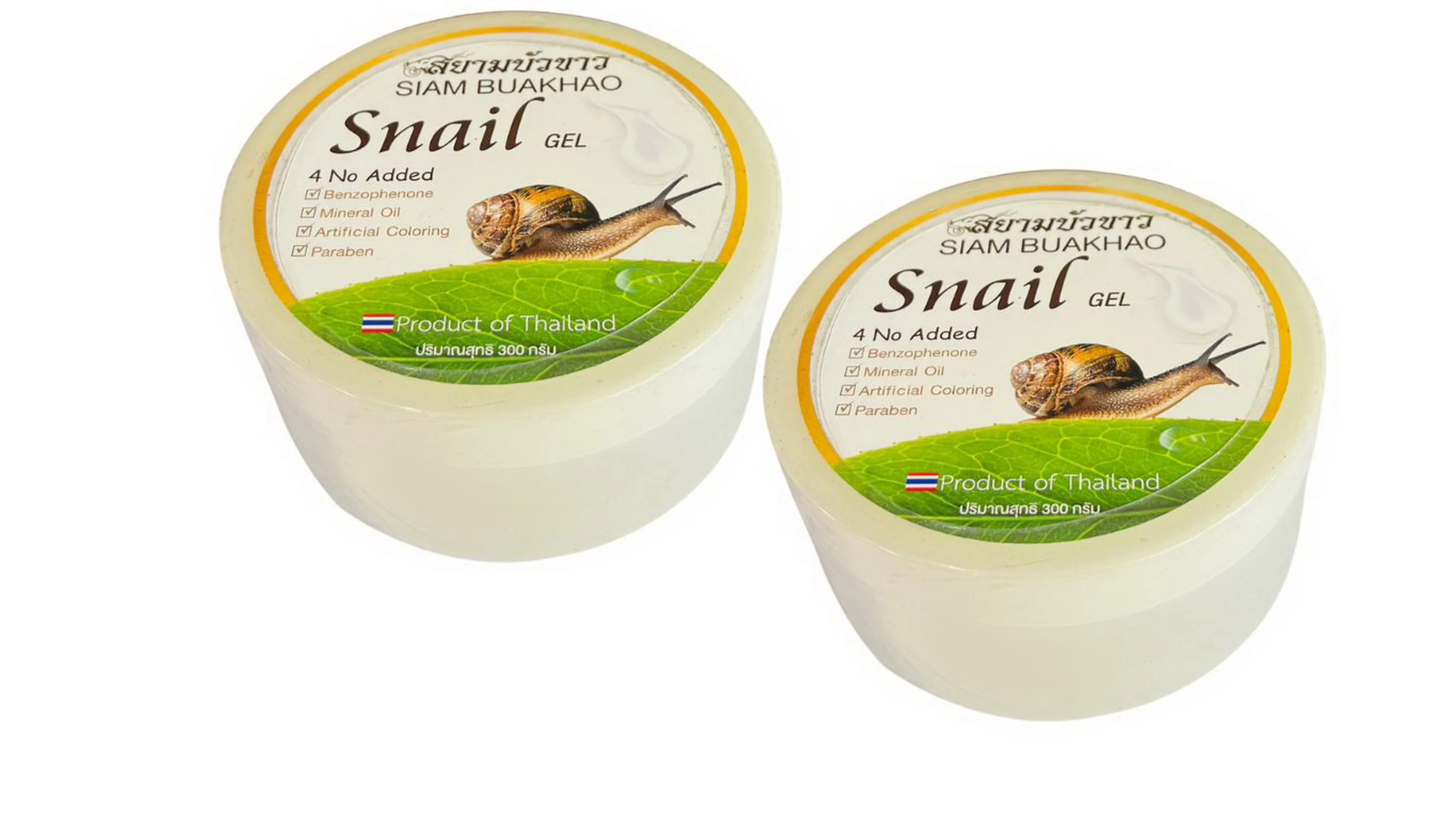 Smoothing Jel Snail For Skin Care Dry Skin New Product 2023 Snail