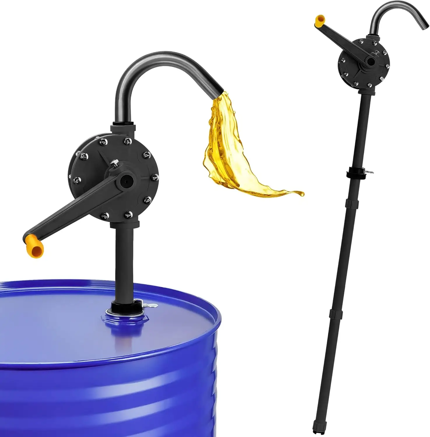 TALFIT 15-55 Gallon Drum Pump