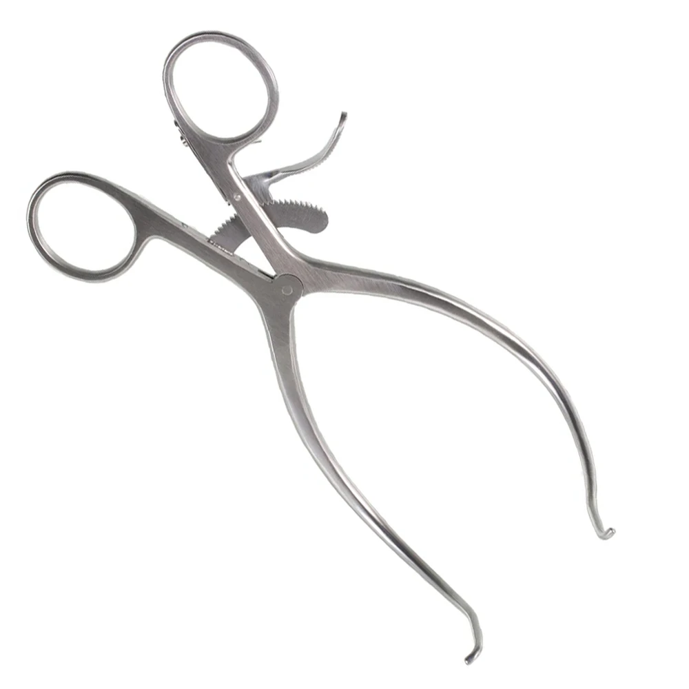 Subscapularis Spreader 15cm With Ratchet Lock German Stainless Steel