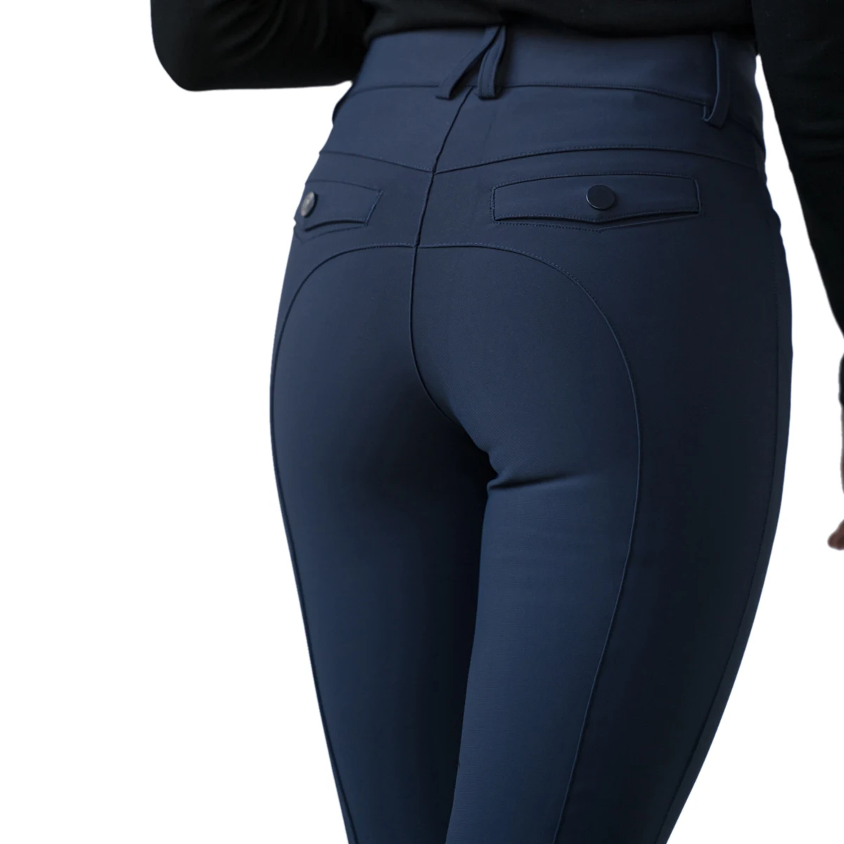 Premium Quality Comfortable Horse Riding Breeches Pants Durable Fabric