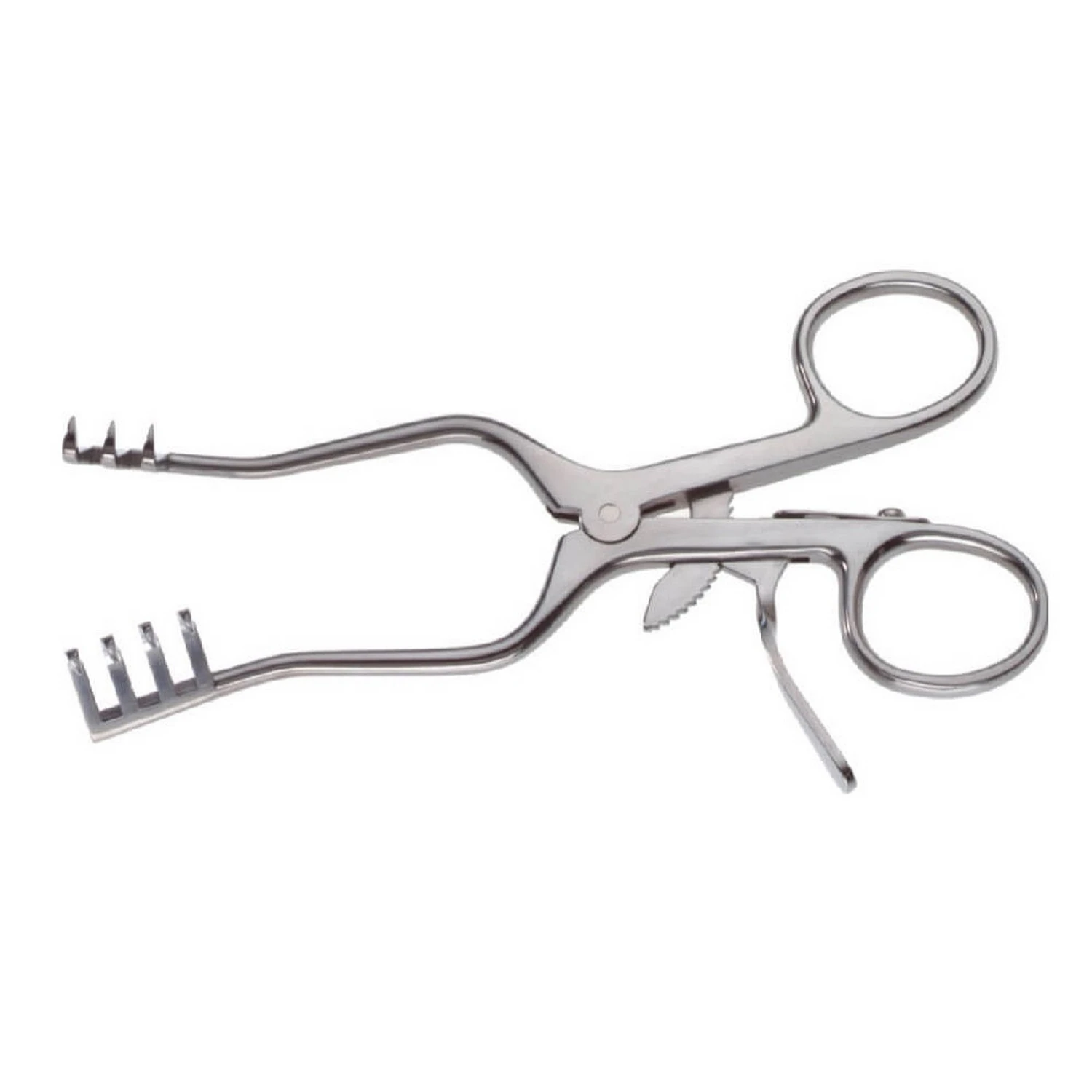 Surgical Instruments Retractors,Retractor For Spine - Buy Thompson ...