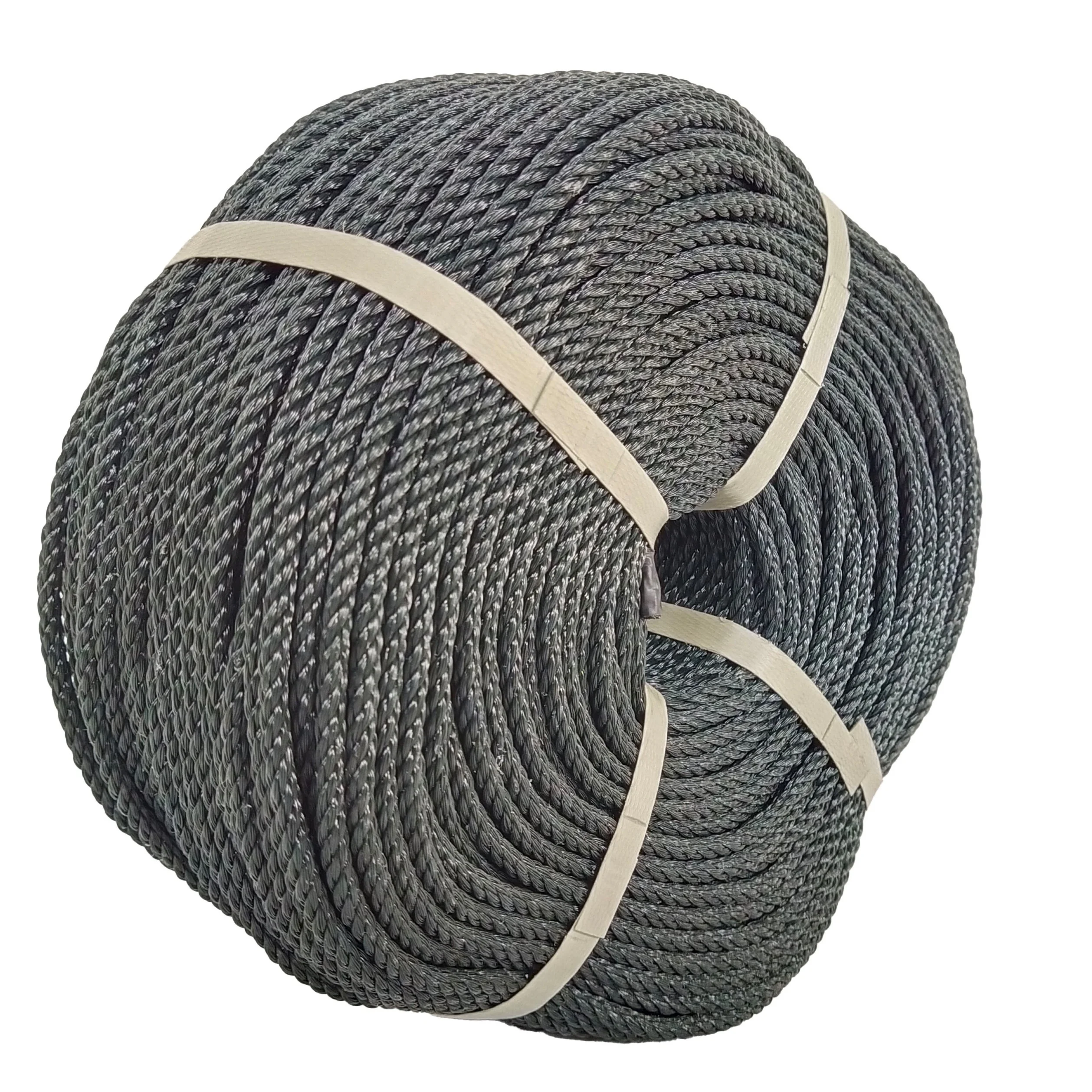 Malaysia Top Wholesales Of Fishing Boat Brand 6.0mm*4s*220meter*3.90kgs