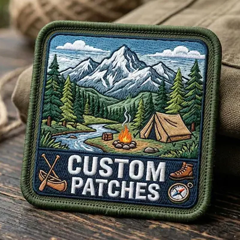 TAJIMA Embroidery Machine