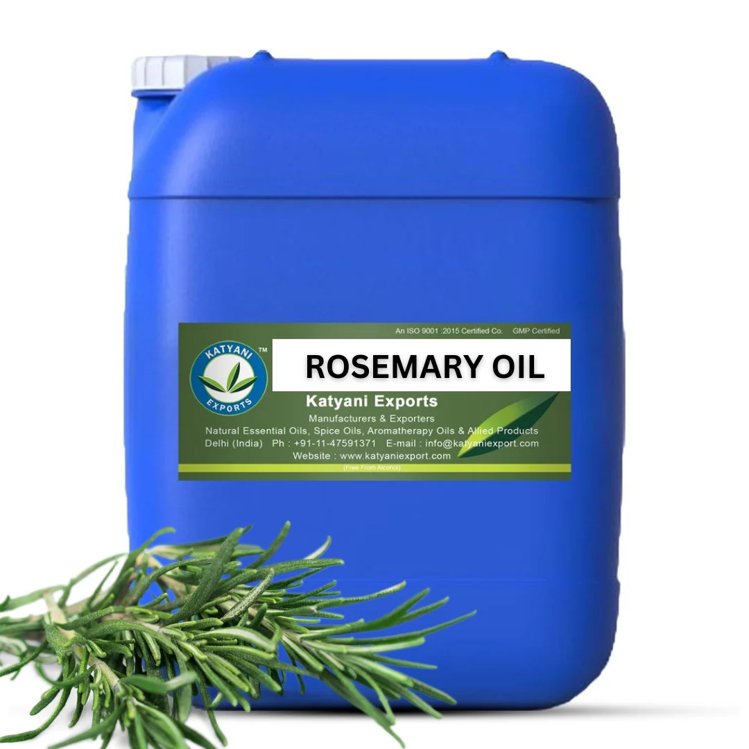 100 Premium Quality Of Natural Organic Rosemary Oil Buy Natural