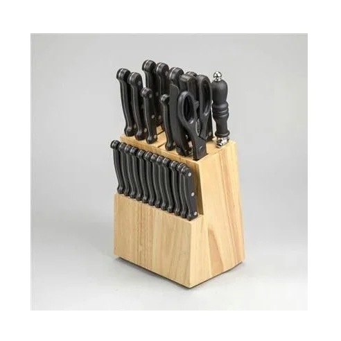 2024 Latest Product Mango Wood Knife Holder Handicraft Luxury Design   Ad486c00616bf47c9985f26d16f3d52f2L 