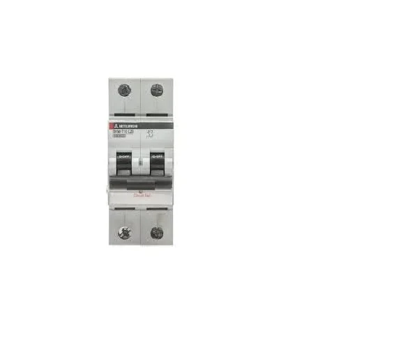 Miniature Circuit Breakers Bhw-t10 1p Type C 20a Bhw-t Mini. Circuit ...