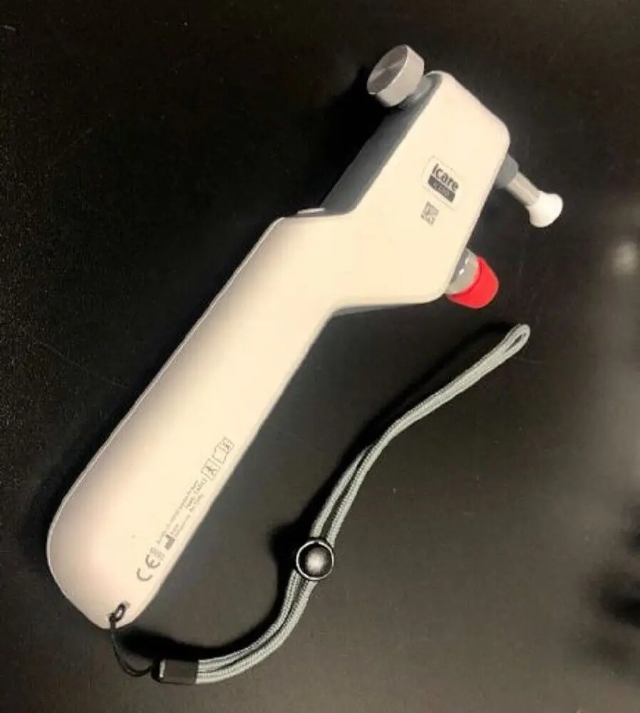48hours Flash Cheap Icare Ic100 Tonometer Icare200 Tonopen Ophthalmic ...