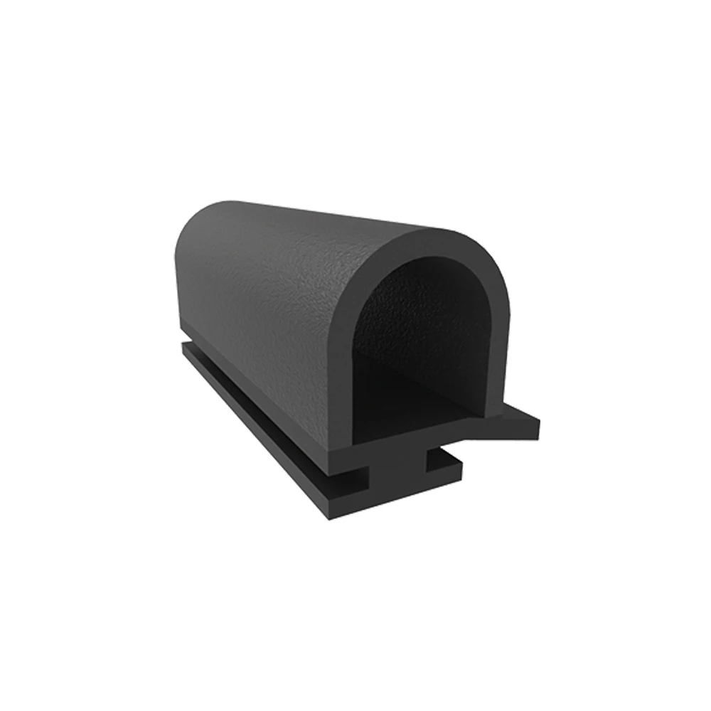 Epdm Rubbers For Cold Room Door Leaf Hinged And Sliding Doors Epdm Gasket With Heater Cable