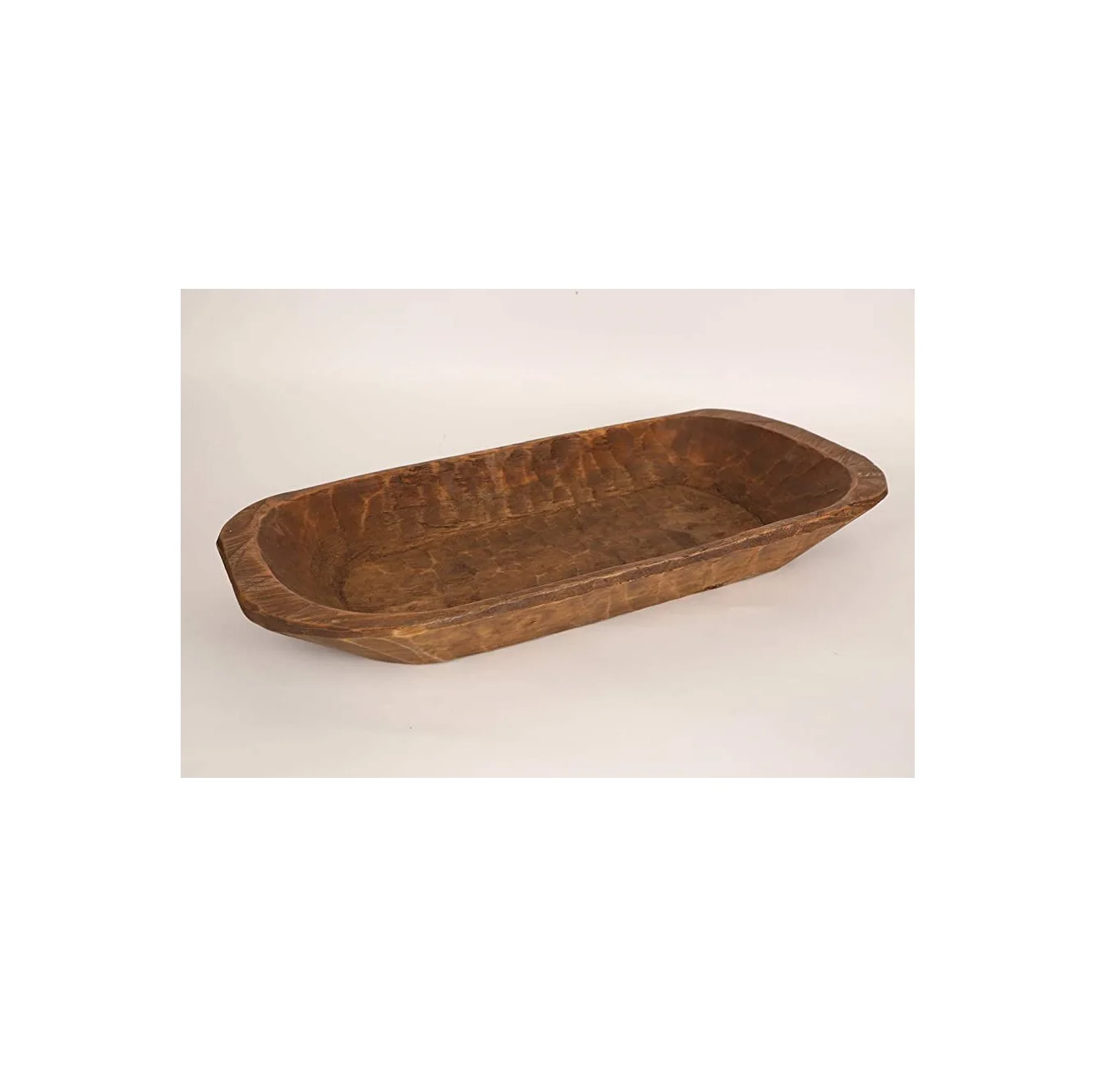 Best Manufacturer Of India Wooden Dough Bowls For Candle Making For