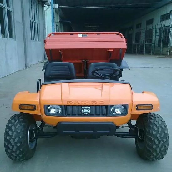 High Standard 2022 Farm Use Vehicle 4 Wheel Drive Utv 4x4 For Sale