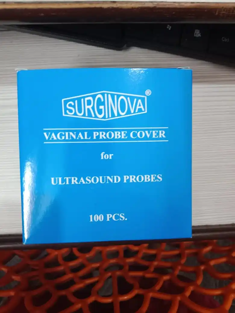 Vaginal Probe Cover Non Sterile Non Sterile Transducer Probe Cover ...