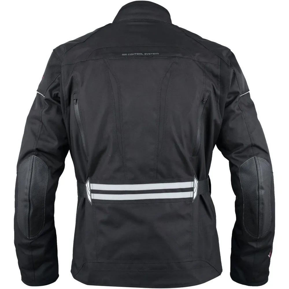 Adventure DriTour 7.5 Motorradjacke - Wasserdicht & Schutz