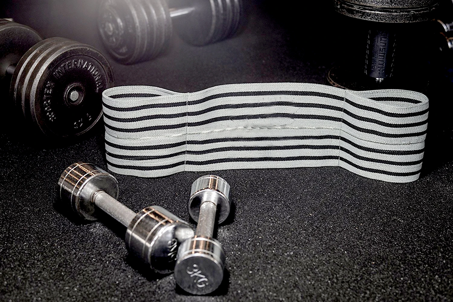 Super Heavy Custom Sling Shot / Stretched Bench Press Slingshot Buy Weight Lifting Straps Gym