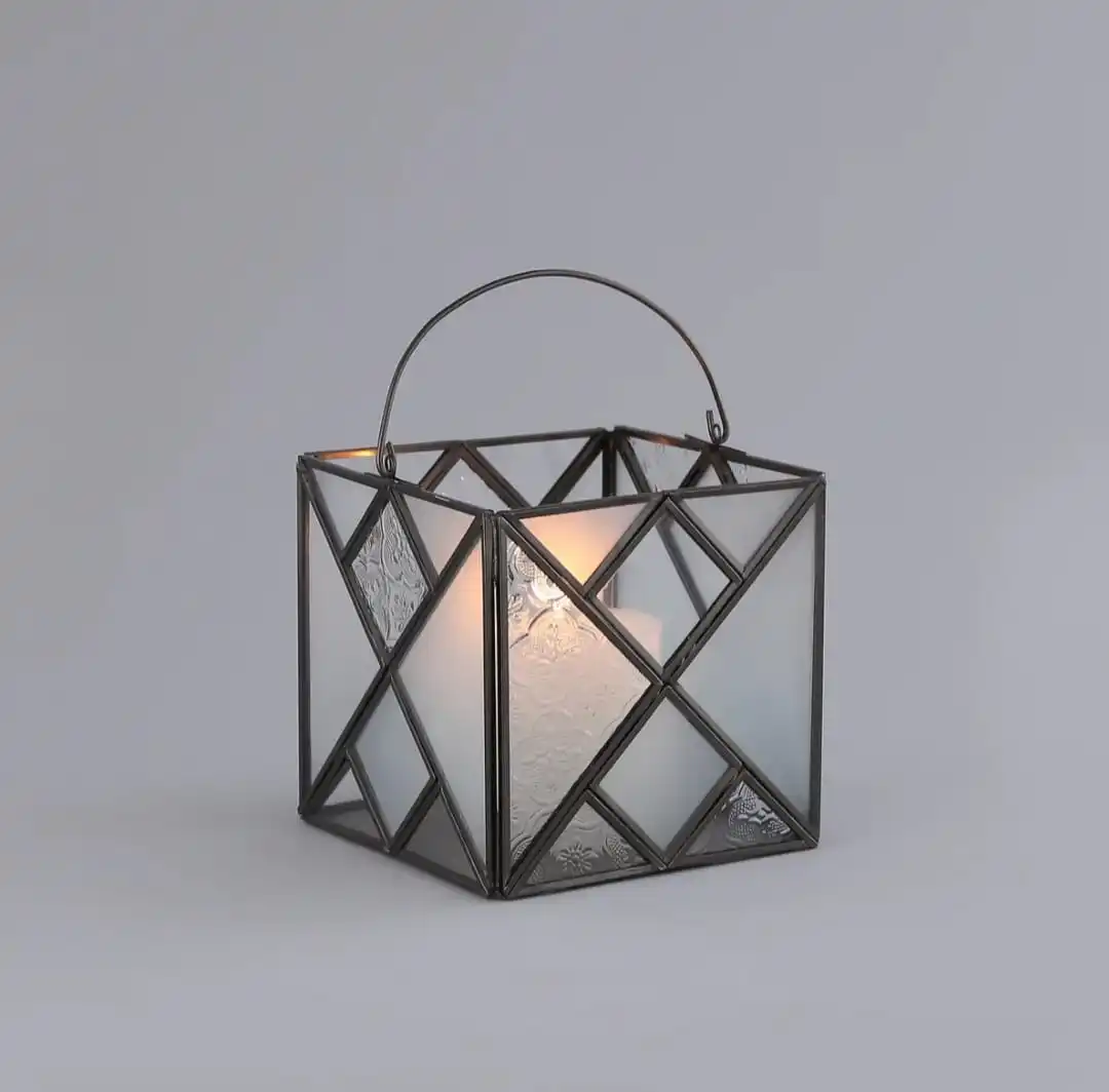 Stainless Steel Metal Designer Decoration Fancy Large Modern Gold