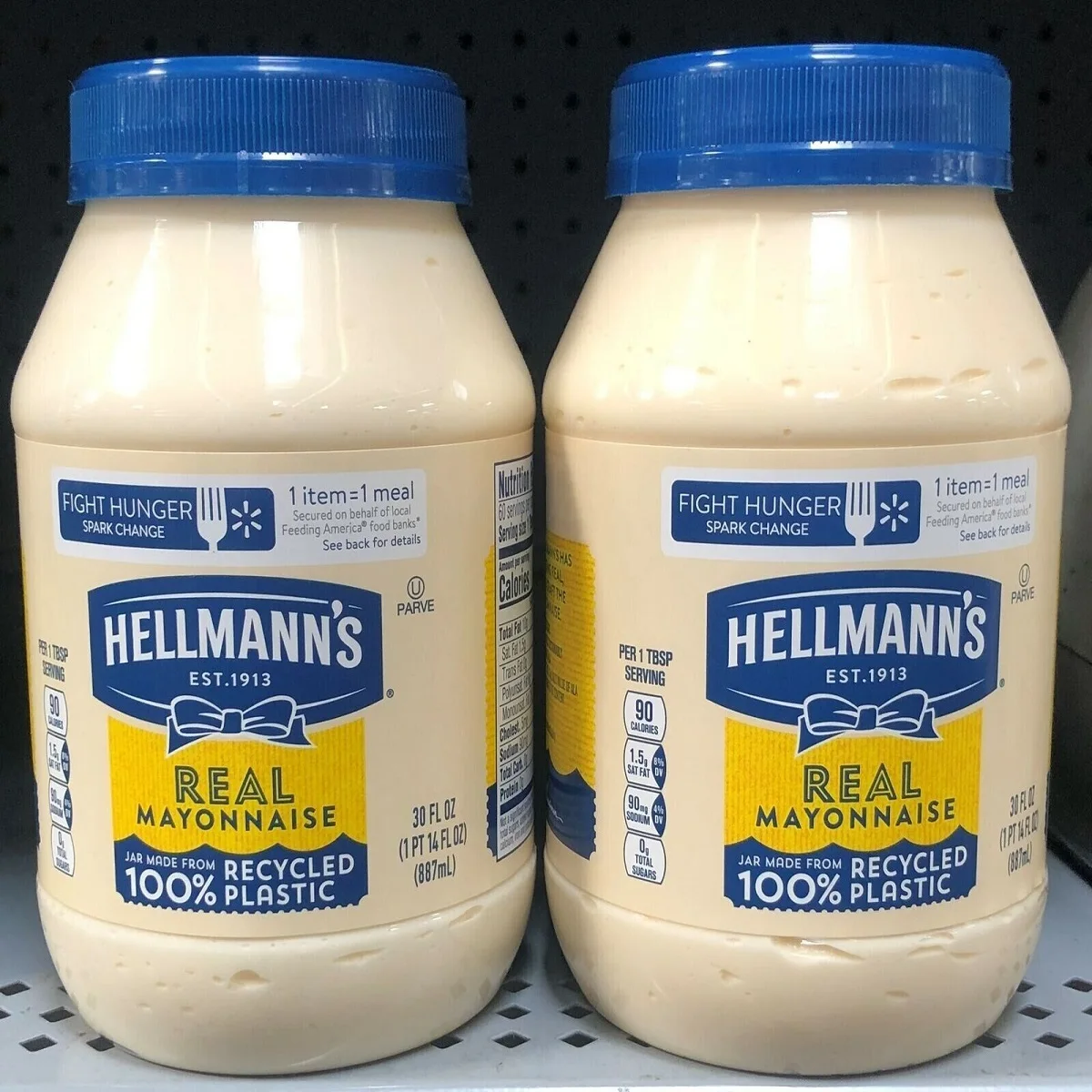 Factory Supply Organic Sauce Hellmann's Mayonnaise Hellmann's Mayonnaise Real Mayo For A Creamy