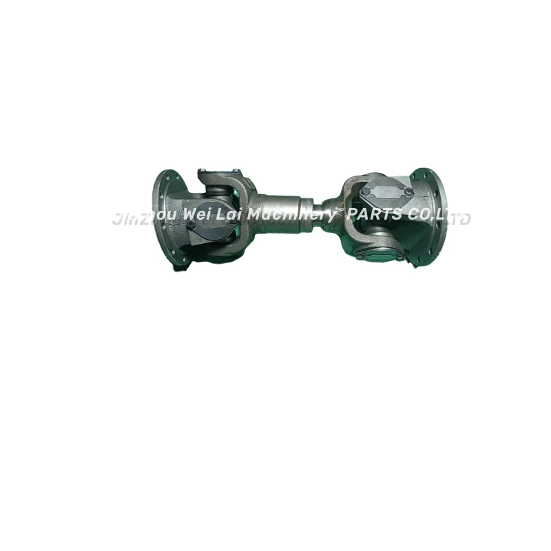 Single Cardan High Quality Cardan Shaft Tractor Parts 700.42.38.000-01 ...