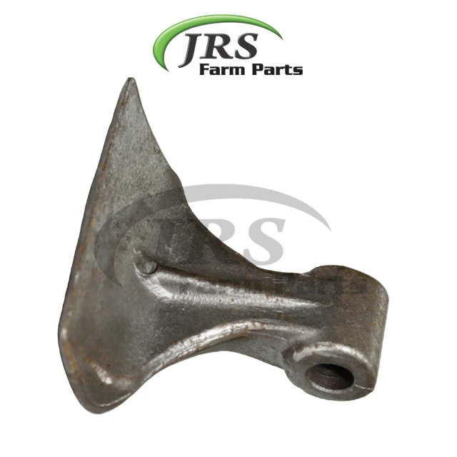 Forged Flail Mower Hammer Blade Rm-66 Lawn Mower Blade Exporter ...