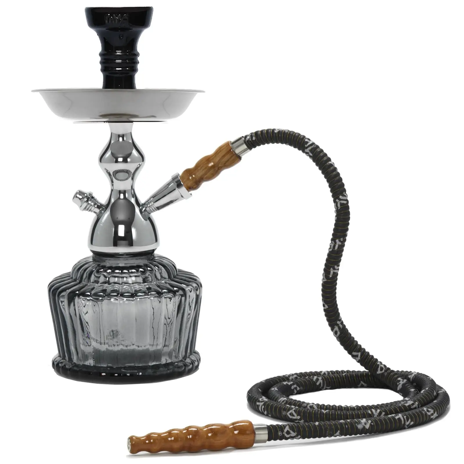Mya Hookah Portable Small Cage