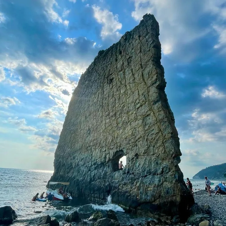 Фара правая для Geely MK Cross (Джили МК) 2010-2016 COMPONENT ...