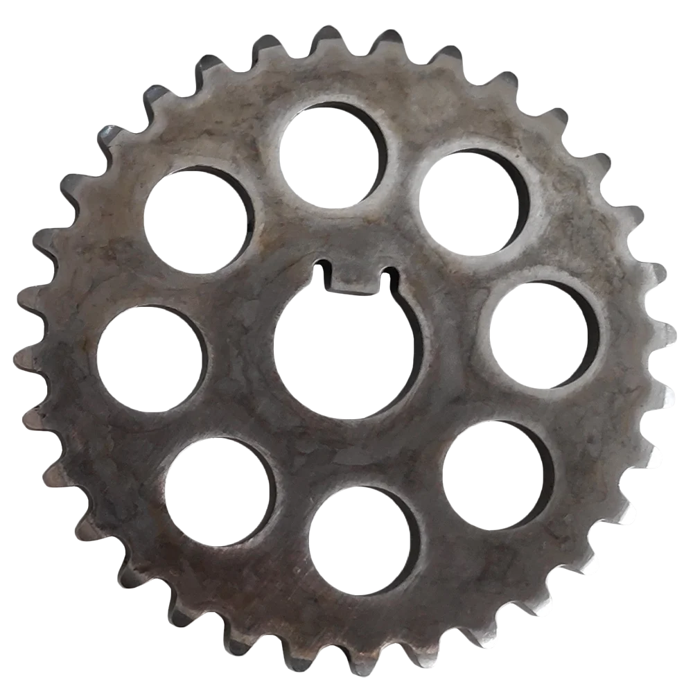 Sprocket Driven Cam For Disc125 Oem Ds101276 Bd041051 Leva