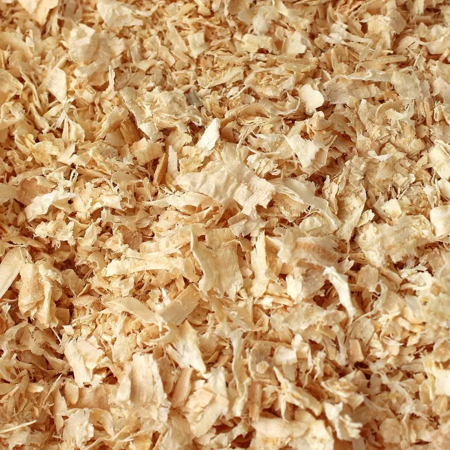 Cheap Price Wood Shaving For Horse/ Animal Bedding In Vietnam