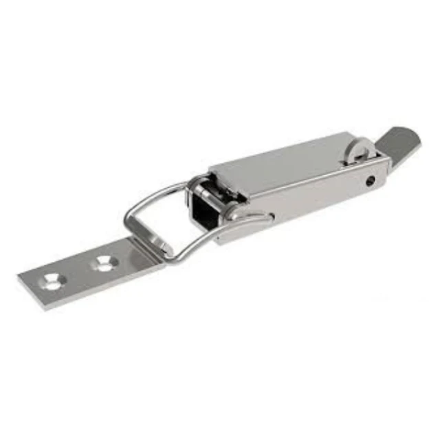 Professional Mild Steel Toggle Clip Latches Usage For Cabinet Hardware