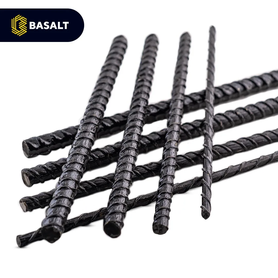 Basalt Composite Rebar 20mm Reinforcing Bar The Unbeatable Basalt
