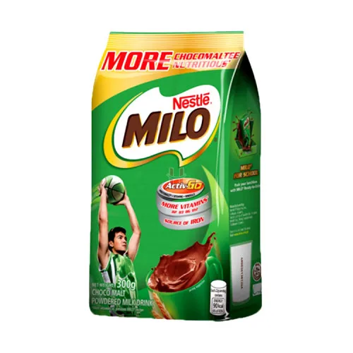 Nestle Milo Chocolate Malt Drink Mix 400 Grams Buy Nestle Milo