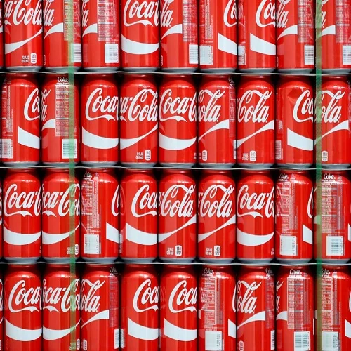 Coca Cola 250ml/330ml/500ml Soft Drinks Available In All Flavors Sizes And Texts Buy Canned
